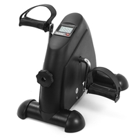 Mini résistance réglable de stepper de vélo d