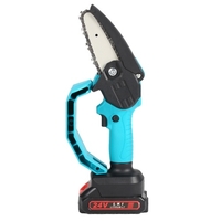 Mini scie d