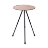 Mini Table Portable Mini thé café bureau trépied Table bureau