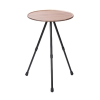 Mini Table Portable Mini thé café bureau trépied Table bureau
