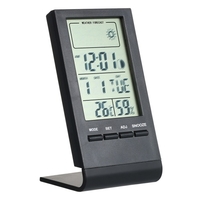 Mini thermomètre numérique hygromètre d