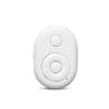 Mini télécommande sans fil BT obturateur à distance tourneur de page 10M portée efficace compatible avec les tablettes smartphones iOS/Android
