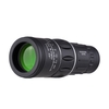 Mini télescope monoculaire portable 16X52 -Sans trépied ni pince pour téléphone