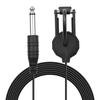 Mini transducteur pour guitare à pince pour instrument