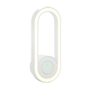 Mini ultrasons 56 LED veilleuse Anti-souris lutte antiparasitaire lampe anti-moustique pour maison chambre Portable ménage prise veilleuse