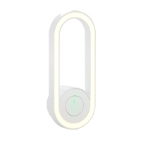 Mini ultrasons 56 LED veilleuse Anti-souris lutte antiparasitaire lampe anti-moustique pour maison chambre Portable ménage prise veilleuse