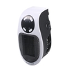 Mini ventilateur de chauffage à air chaud portable