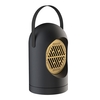Mini ventilateur de chauffage domestique portatif de chauffage électrique