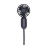 Mini ventilateur portable Ventilateur personnel portable