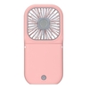 Mini ventilateur portatif ventilateur suspendu au cou