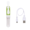 Mini ventilateur USB Ventilateur pliable Ventilateur d