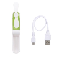 Mini ventilateur USB Ventilateur pliable Ventilateur d