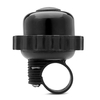 Mini vélo rotatif cloche en alliage d