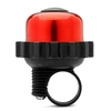 Mini vélo rotatif cloche en alliage d