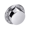 Minuterie de cuisine Minuterie de cuisson en acier inoxydable