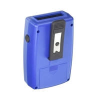 Minuterie de prise de vue électronique avec capteur Buzzer Hunter Training Minuterie de prise de vue Mesure de la vitesse