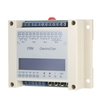 Minuterie de relais horaire numérique programmable à 4 canaux DC6-40V