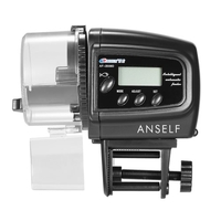 minuterie LCD Distributeurs automatiques de nourriture Numérique manuel