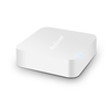 MiraScreen X7 Récepteur d’affichage WiFi sans fil 1080P Boîte Mirror WiFi Miracast Airplay DLNA Mise en miroir HD AV Out Utilisation de la voiture à la maison