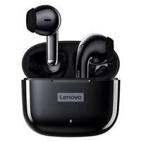 Mise à niveau des écouteurs sans fil Lenovo LivePods LP40 True
