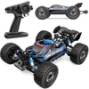 MJX 16207 2.4Ghz 1/16 62km/h RC Trucks Brushless Motor 4WD Véhicule Racing Escalade Voiture