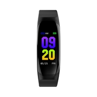 MK04 Montre Smart Watch Veille Moniteur de Fréquence Cardiaque Smart Wristband Tension Artérielle Blood Oxygen Smart Bracelet Fitness Tracker