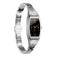 MK26 Femmes Montre Smart Watch Fitness Tracker Smart Bracelet IP67 Étanche