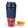 Mélangeur Rechargeable Portable Blender Juicer Cup Mini Smoothies Maker