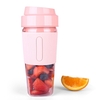 Mélangeur Rechargeable Portable Blender Juicer Cup Mini Smoothies Maker