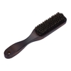 Mâle Faciale Barbe Brosse Moustache en Bois Peigne Hommes Rasage Brosse Multifonctionnelle Brosse à Cheveux