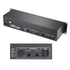 Mémoire bicanale EQ-231 égaliseur 31 bandes montage en Rack 2U