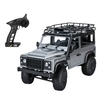 MN 99s 2.4G 1/12 4WD RTR Crawler RC Car Off-Road Truck pour Land Rover Vehicle Models