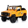 MN-D91 Rock Crawler 1/12 4WD 2.4G Chariot tout-terrain haute vitesse télécommandé