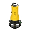 Ménage 2 lignes Cross Laser niveau 360 Le nivellement de la ligne rotative peut être utilisé avec un récepteur extérieur vertical et horizontal
