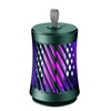 Ménage moustique tuant la lampe suspendue moustique tueur lampe électrique choc moustique Zapper (USB alimenté)