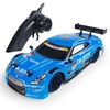 MO11 2.4GHz 1/16 4WD 28KM / H voiture super rapide