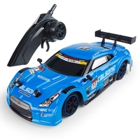 MO11 2.4GHz 1/16 4WD 28KM / H voiture super rapide