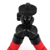 Mobile universel poulpe éponge trépied en constante évolution selfie artefact octopus support éponge support avantage spot noir ceinture clip