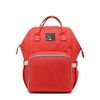 Mode Momie Maternité Nappy Sac Marque Grande Capacité Bébé Sac Voyage Sac À Dos Concept Infirmière Sac pour Soins Du Bébé