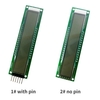 Module 10 bits 16 segments Tube segment numérique 10 bits Module d