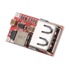 Module chargeur abaisseur DC-DC Buck 6-24V 12V à 5V 3A DIY voiture chargeur USB