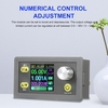 Module de commande numérique 5A 80W courant de tension constante Module d