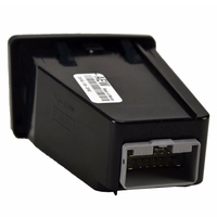 Module de contrôleur de frein de remorque JL3Z2C006AA compatible avec Ford In-Dash 2015-2020 F-150