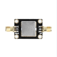 Module de détection de signal RF 300-1200 MHz-30 dBm à 40 dBm détecteur de Signal de Diode micro-ondes haute sensibilité