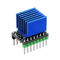 Module de pilote de moteur pas à pas Aibecy 1pc TMC2225