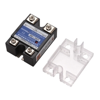 Module de relais à semi-conducteurs d