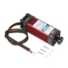 Module Laser 10W 450nm Gravure Tête Laser Gravure Haute Précision Métal Bois Acrylique pour Machine de Gravure Laser Machine de Découpe de Routeur CNC