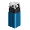Module laser 40W LD + FAC 5.5W 450nm graveur de coupe rapide de haute précision laser continu