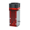 Module Laser FF80-EAIR 10W pour Machine de gravure Laser Double conception Laser à Compression mise au point gratuite Protection des yeux