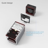 Module laser focalisable 30W 10pcs Kit de module de gravure laser universel